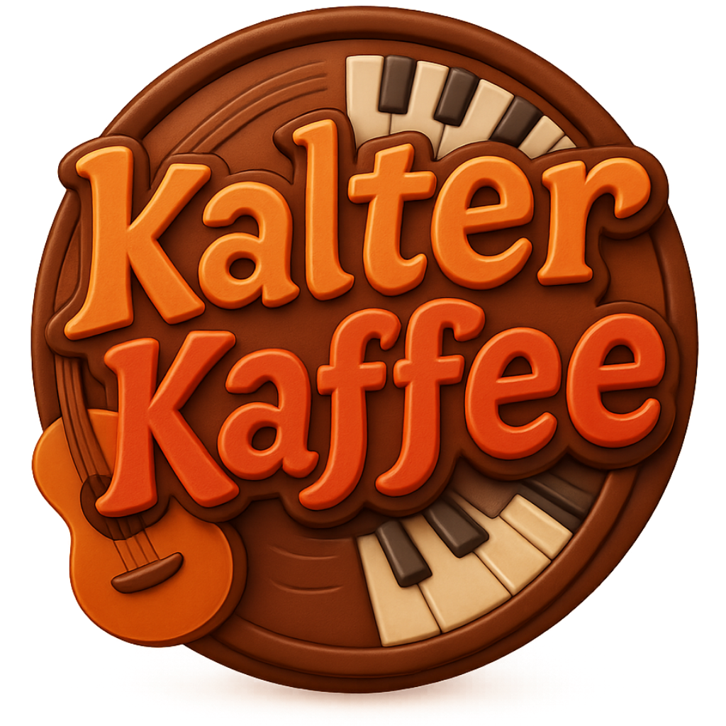 Kalter Kaffee